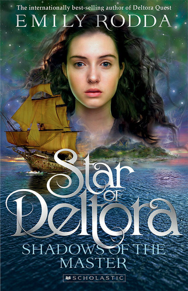 Star-of-Deltora