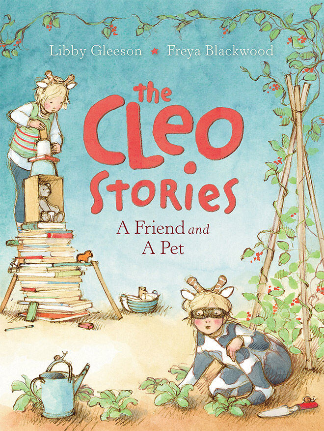 The-Cleo-Stories