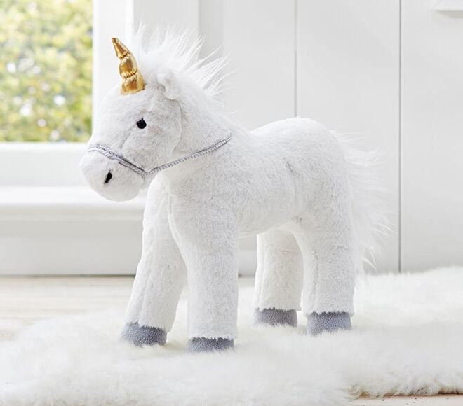 Unicorn-Soft-Doll-Toy