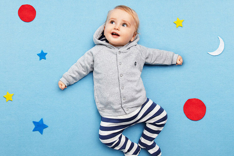 warehouse sale baby clothing