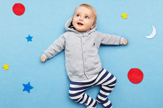 baby clothing sale fashion