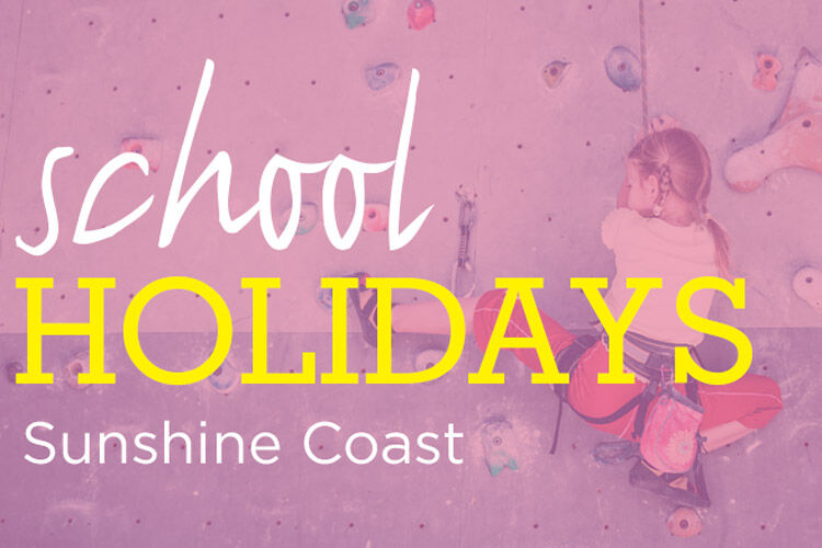 School-holidays-Sunshine-Coast-Winter-2016