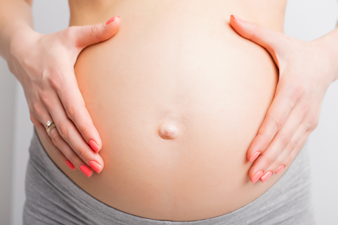 Pregnancy foods to avoid