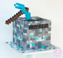 25 Minecraft Cakes to Make at Home: Creative Ideas