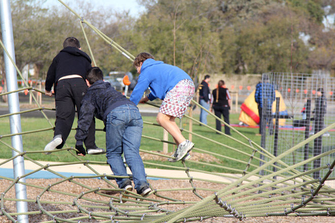 playground kids melbourne victoria