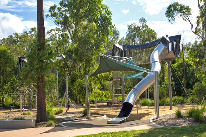 Calamvale Park