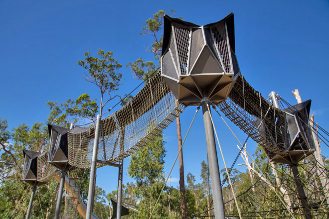 Calamvale playground