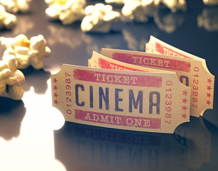 7 places to pick up cheap movie tickets Mum s Grapevine