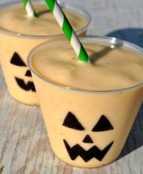 14 Healthy Halloween Bites For Fright Night