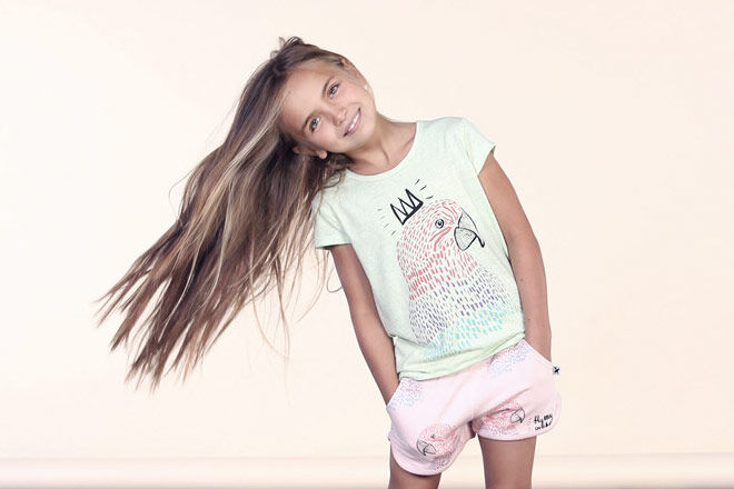 Little styles online fashion 