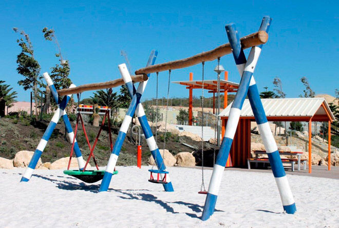 wa western australia perth kids playground