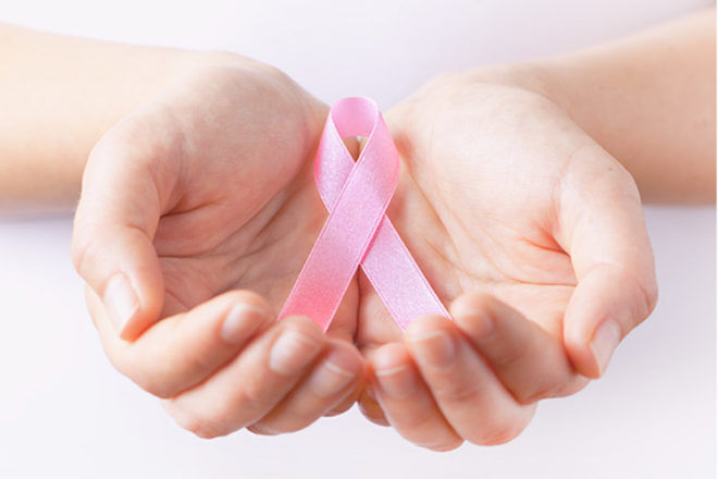  myths about breast cancer