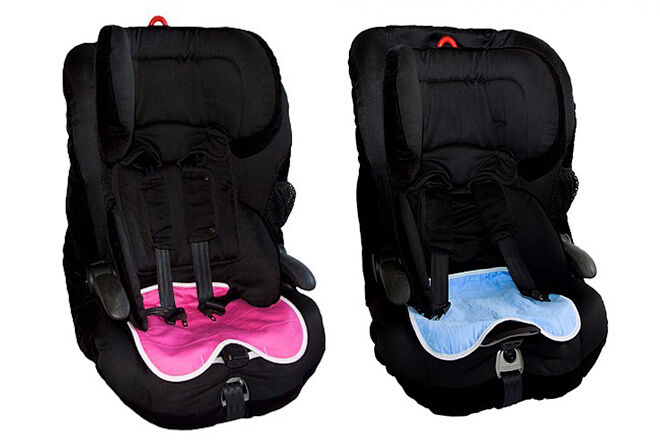 Keep Your Baby Cool & Comfy This Summer With These Ice Silk Breathable Baby  Stroller Sandals & Cooling Pad! - Temu Australia