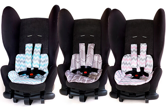 carseat protector
