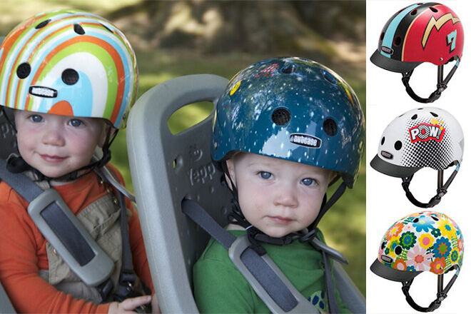 Hard hats: 10 toddler helmets for beginners | Mum's Grapevine