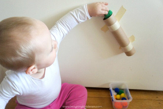 34 fun ways to fine-tune a toddler's fine motor skills | Mum's Grapevine
