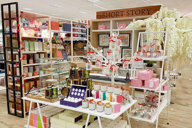 Short Story pop-up stores: Every gift tells a tale | Mum's Grapevine