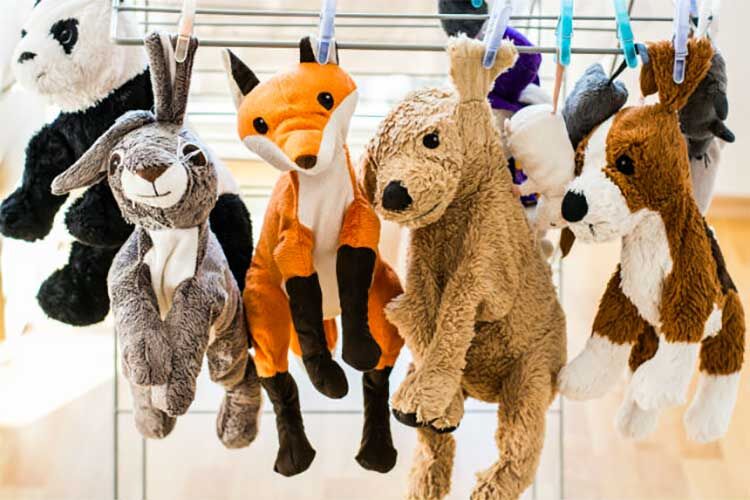 Stuffed animals deals & cuddly toys