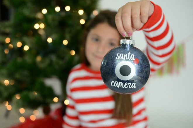 Santa Camera