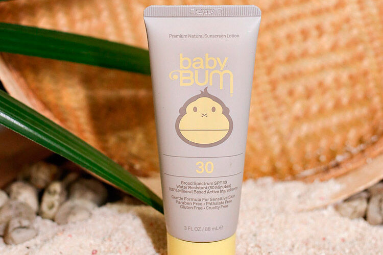 The best sunscreen brands for babies with sensitive skin