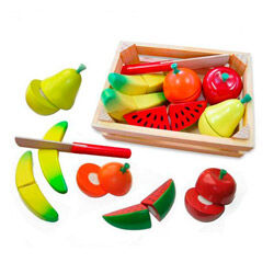 cutting fruit box