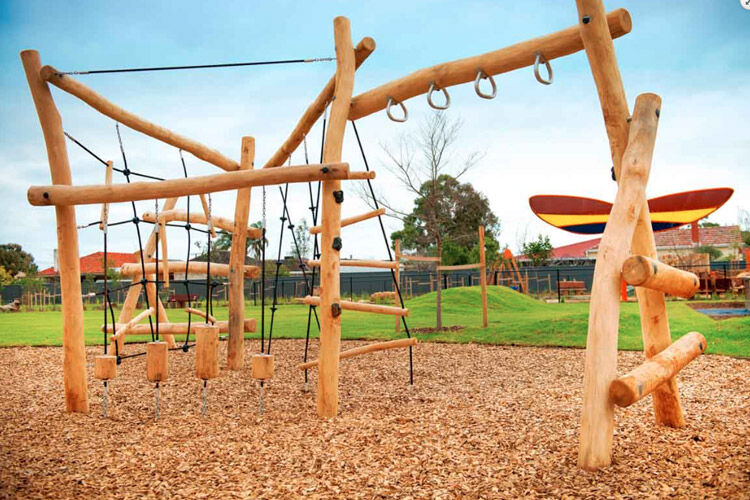 jervois street playground adelaide SA