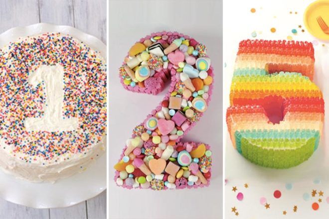 29-creative-number-birthday-cakes-to-make