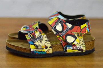 kids dc comic converse