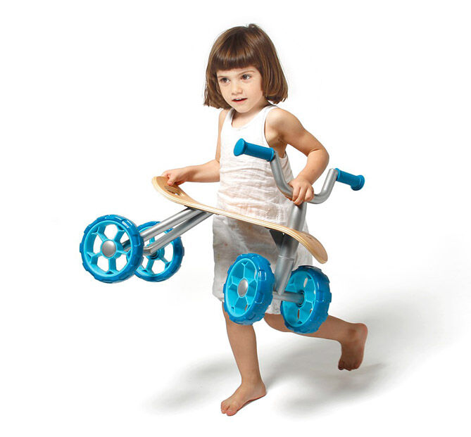 tash creations quad ride on toddler