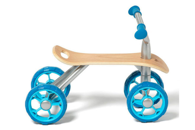 tash creations quad ride on toddler