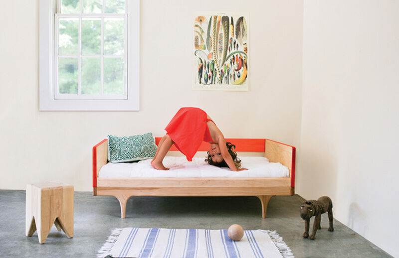 6 clever cots that turn into toddler beds Mum's Grapevine