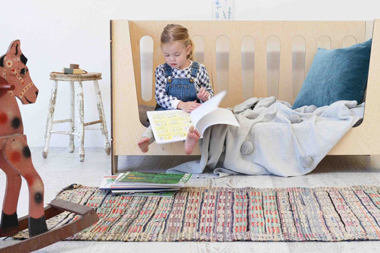 6 clever cots that turn into toddler beds Mum's Grapevine