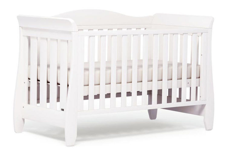 6 clever cots that turn into toddler beds Mum's Grapevine