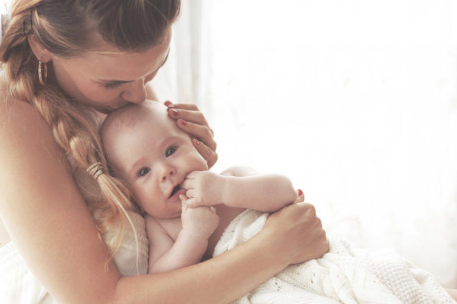 stop breastfeeding baby toddler