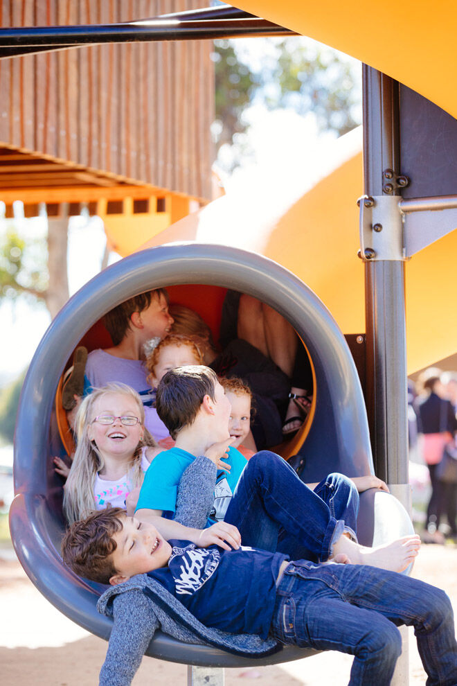 community bank adventure park playground victoria