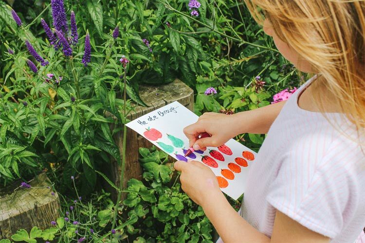 How to plan a Very Hungry Caterpillar birthday party for kids