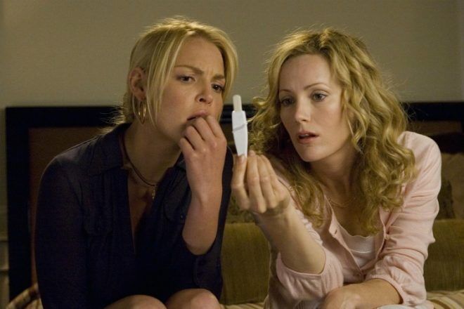 movies to watch when pregnant