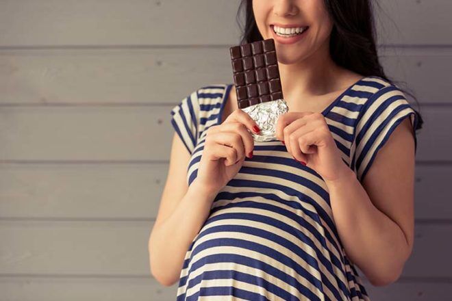 things safe to do when pregnant
