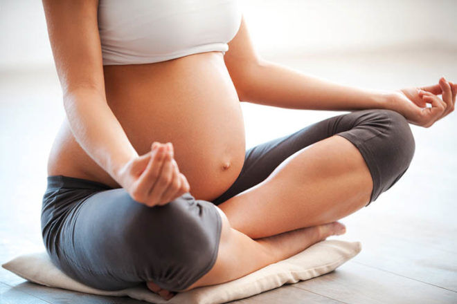 things that are safe to do when pregnant
