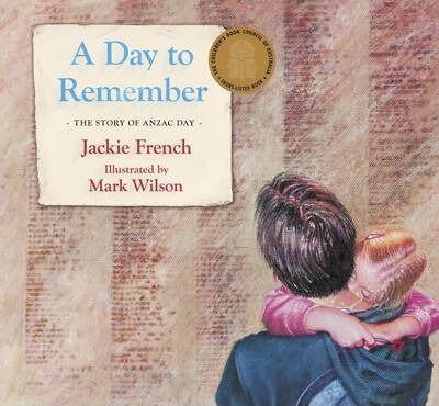 A Day to Remember by Jackie French