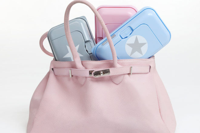Funkybox Stylish Baby Wipes Storage That Keeps Moist Funkybox Stylish Baby Wipes Storage