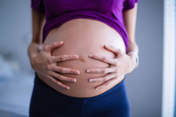 What you need to know about cholestasis of pregnancy itch