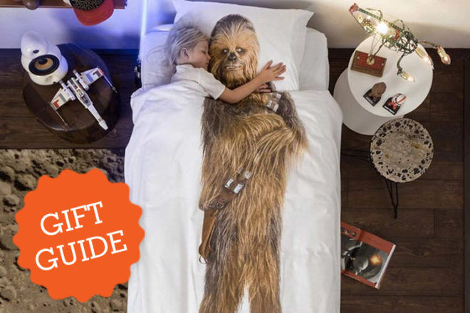 Best gifts for star wars fans