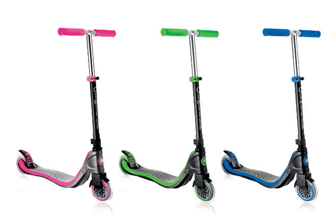 Globber MyTOO FIX UP scooter two wheel