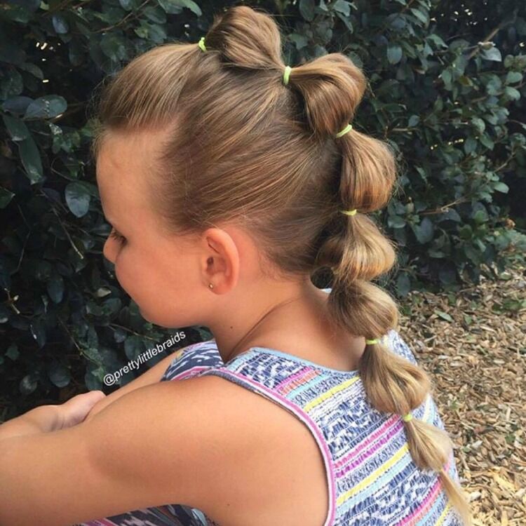 Easy Braid Hairstyles For School Mum s Grapevine
