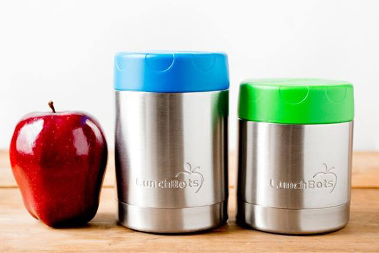 thermos to keep food hot for lunch