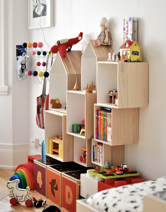 9 Modular Shelving Ideas For Children S Rooms Mum S Grapevine