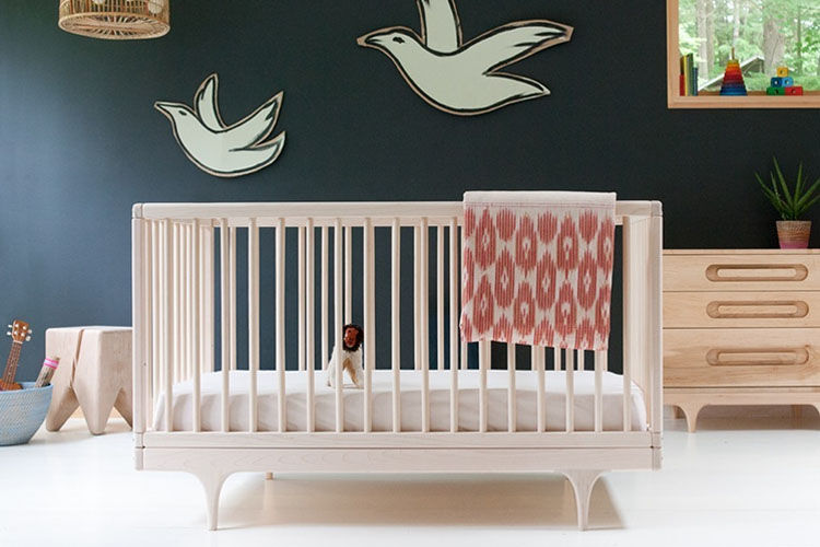 6 clever cots that turn into toddler beds Mum's Grapevine