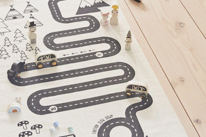 7 best car rugs for kids | Mum's Grapevine
