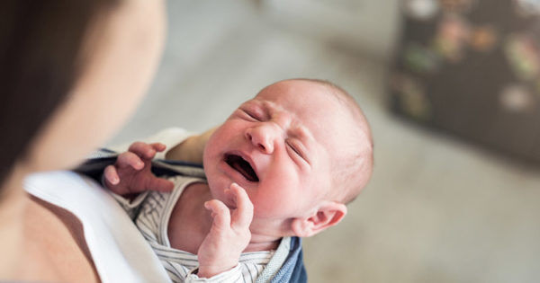 how to understand a baby's cries